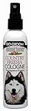 Bio-groom Natural Scents Dog Cologne, Country