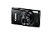 Canon PowerShot ELPH 170 IS (Black)