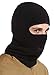 Pasamontañas para el Frío Máscara de Esquí Balaclava - Cubierta Facial de Invierno para Hombres y Mujeres - Equipo de Nieve