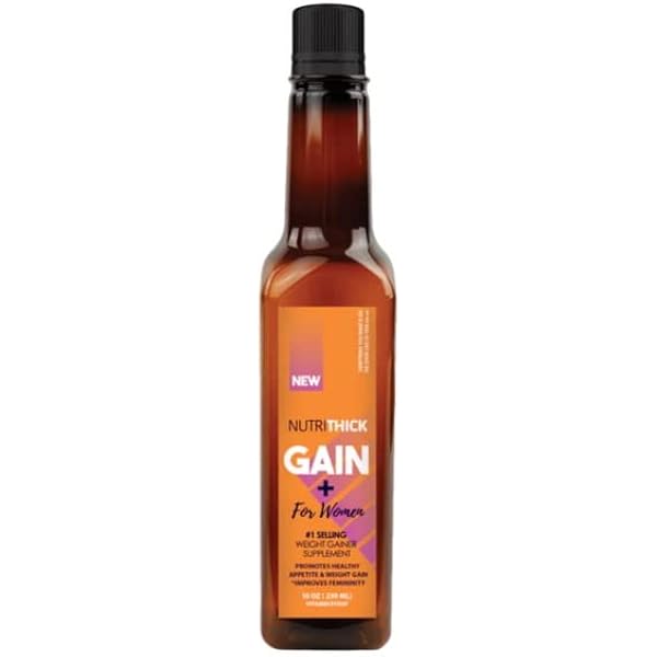 Weight Gain Syrup campestre.al.gov.br