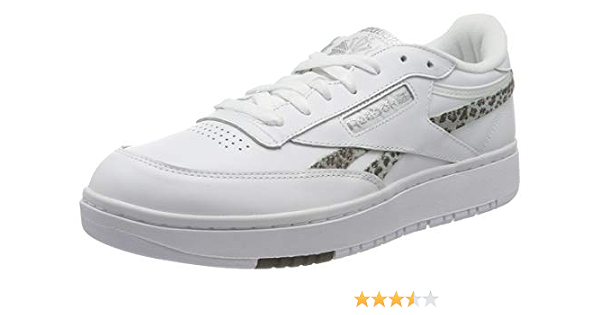 Reebok Club C Double, Womens Gymnastics 