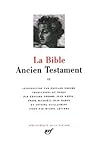 La Bible : Ancien Testament, tome II (Bibliotheque de la Pleiade) (French Edition) by