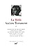La Bible : Ancien Testament, tome II (Bibliotheque de la Pleiade) (French Edition) by