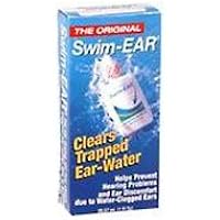 Amazon Best Sellers: Best Ear Drops