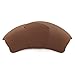 Revant Replacement Lenses for Oakley Half Jacket XLJ Polarized Bronze Brown