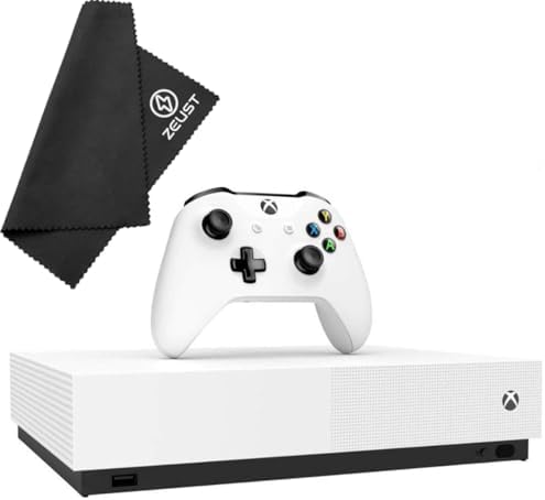 Amazon.com: Microsoft Xbox One X Console 1TB HDD Console with