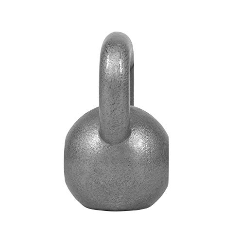 GORILLA-SPORTS-Kettlebell-2-32-kg-Gusseisen-EinzelnSet--Fitness-Kugelhantel-in-17-Gewichtsvarianten-GoldSilberSchwarz