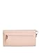 GUESS Women's Mila Quilted Tech Wristlet