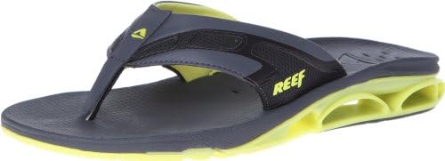 Reef Men's Reef X-S-1 Thong Sandal