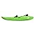Lifetime 10 Foot, Two Person Tandem Sit-on Kayak with Padded Backrests