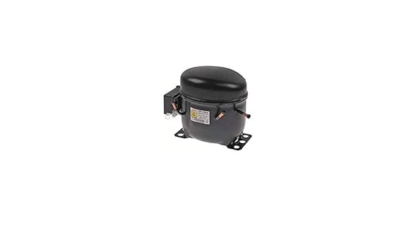 REPORSHOP - Motor Compresor Frigorifico Acc Cubigel Hpy14 1/5 R600 ...