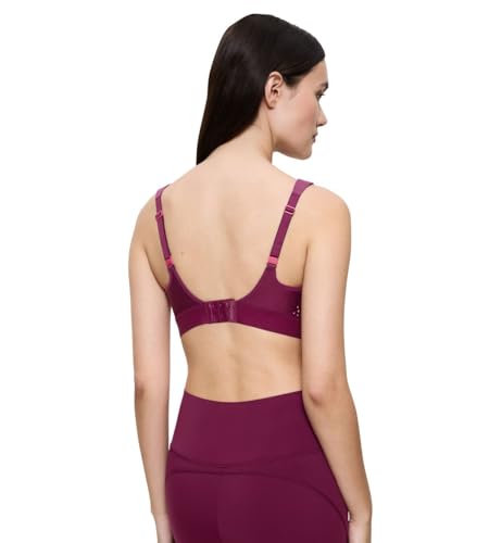 Triumph Triaction Extreme Lite N Ex Sports Bra Women (Pack of 1)