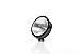 KC HiLiTES 127 SlimLite Black 100-Watt Fog Light System