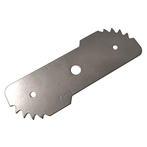 Black & Decker 243801-00 Blade (Roound Center)Colour may vary.
