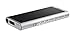 Sony NWZX300/S Walkman with High-Resolution Audio,Silver