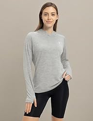 TBMPOY Womens UPF 50+ Sun Protection Hoodie Shirt