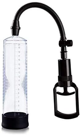 ON Sale Exêrcīser Men E-n-largement Massage Cup Manual Pǔ-mp Suction Cup for Bigger Dick Exercise Vacuu-m Massage Cup Men Health Care by UU-Joy