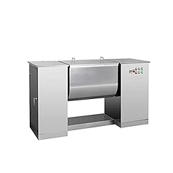 YUCHENGTECH 20L Lab Dry Powder Mixer Mixing Machine
