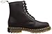 Dr. Martens 1460 Originals 8 Eye Lace Up Boot, Black Smooth Leather,...