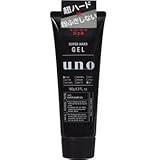 Amazon ウーノ スーパーハードジェル 36個セット ウ ノ Uno