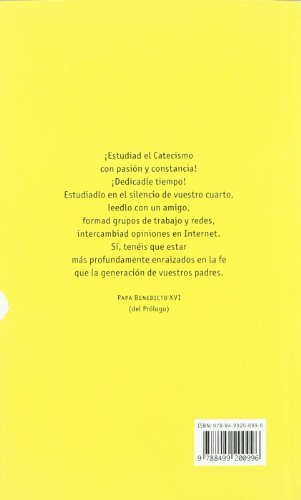 Youcat. 2ﾦ Ed (SIN COLECCION)