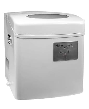 amazon portable ice making machine