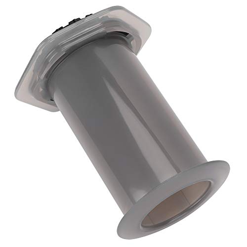 Macchina da caffè portatile, smerigliatrice di fagioli professionale ecologica Pressa trasparente Dimensioni compatte PP… - immagine 5