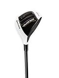 TaylorMade Burner Super Fast 2.0 Rescue Golf Hybrid Club