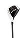 TaylorMade Burner Super Fast 2.0 Rescue Golf Hybrid Club