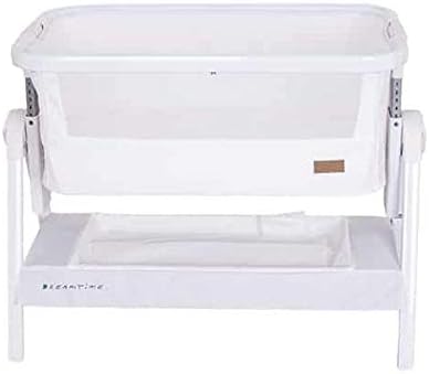 babyco dreamtime bassinet