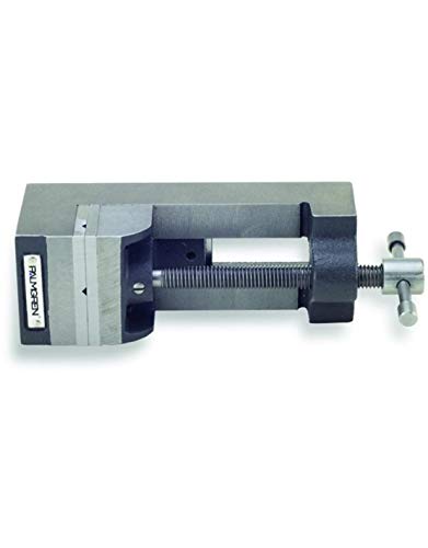 Drill Press Vise, 1.5 In W, Open 1 1/2 In