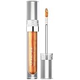 SEPHORA Collection Glossed Lip Gloss - 125 Money (gold-pink duochrome) 0.1 fl oz / 3mL