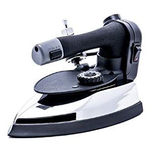 best iron press