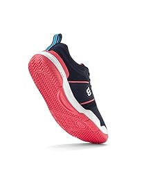 WILSON Women's Sneaker, Navy