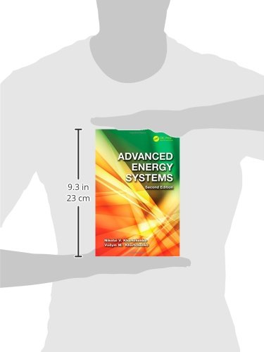 Advanced-Energy-Systems-Second-Edition-Energy-Technology-Series