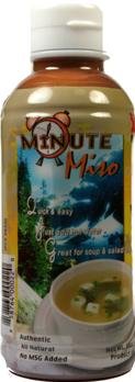 HIKARIMiso's Minute Miso (Pack of 2)USDA Organic