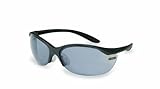 Stanley Vapor Sport Safety Glasses, Gray Lens (RST-61005)