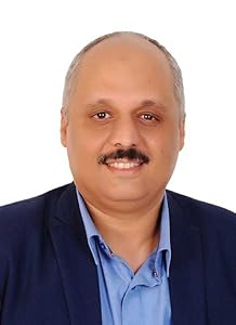 Amazon Com Anil Passi Books Biography Blog Audiobooks Kindle