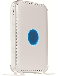 Netgear wpn824 N N150 Wireless Router, Blanco