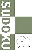 Sudoku: 256 easy puzzles by Trevor Simonton, Lauren Ackley