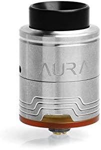 Digiflavor Aura RDA - Silver