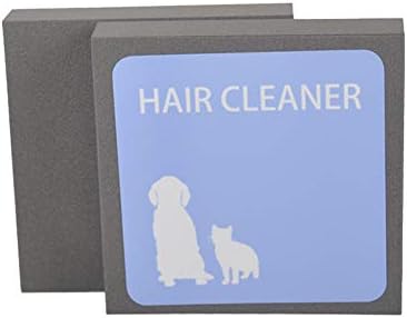 Softmusic Portable Cats Dog Hair Cleaner Pet Brush Electrostatic Suction Device Remover Pet Supplies