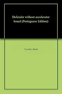 Livro Defender without accelerator board