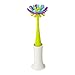 Boon Forb Silicone Bottle Brush, Purple/Blue