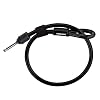 Trelock accessoires ZR 310 Protect-O-Connect 150/10 ZK100, zwart, 8002879
