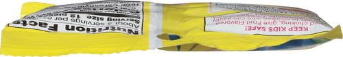 GUSHER TRPCL FRT SNK 4.25OZ