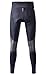 RION Women's Cycling Bike Pants Riding Gel Padded Bicycle Tights
