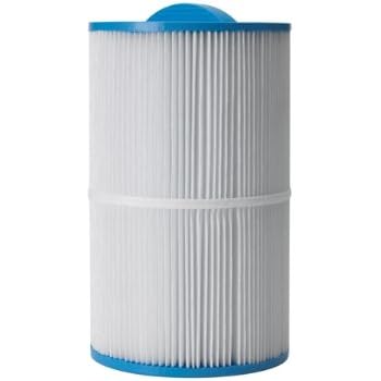 Filbur FC-0170 Antimicrobial Replacement Filter Cartridge for Pool and Spa Filters