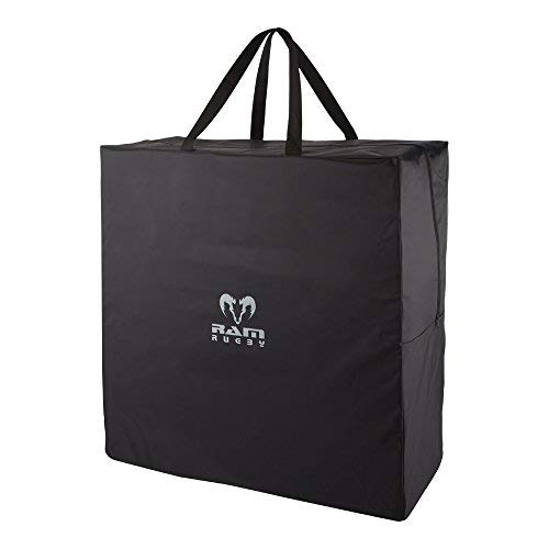 Ram Rugby Hit Shield Carry Bag - Holds 6 x Senior Single Wedge Hit Shields - 100cm x 58cm x 95cm
