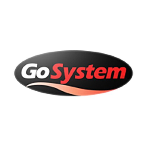Go System Adapt Stove (Gas NOT Included)